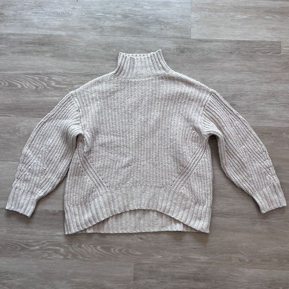 Maeve By Anthropologie Knit Sweater Women's-Size S